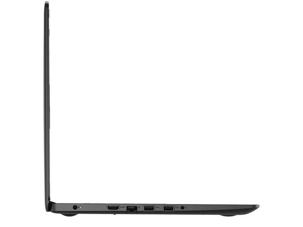 Notebook Dell Inspiron i15-3583-A2XP Intel Core i5 - 4GB 1TB 15,6” Windows 10 Home