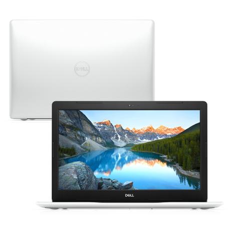 Notebook Dell Inspiron i15-3583-U6XB 8ª Geração Intel Core i7 8GB 2TB Linux McAfee Menor preço em Notebook Dell Inspiron i15-3583-U6XB 8ª Geração Intel Core i7 8GB 2TB Linux McAfee