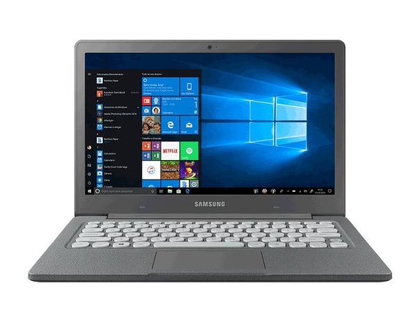 Notebook Flash F30 - Windows 10 Home - Intel Celeron - 4GB - Samsung Menor preço em Notebook Flash F30 - Windows 10 Home - Intel Celeron - 4GB - Samsung