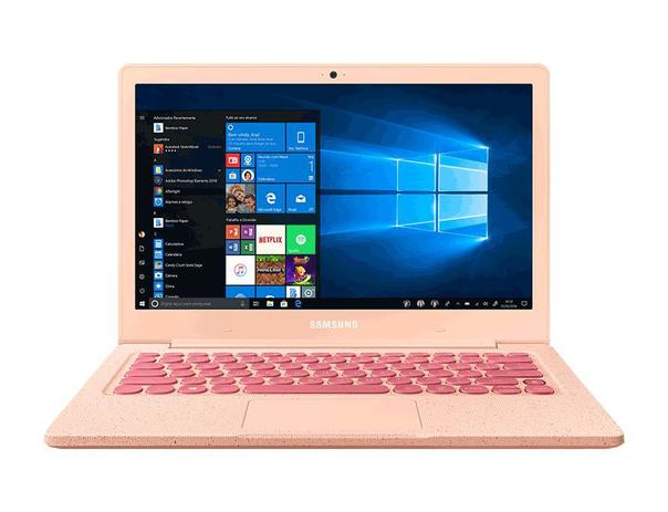 Notebook Flash F30 - Windows 10 Home - Intel Celeron - 4GB - Samsung Menor preço em Notebook Flash F30 - Windows 10 Home - Intel Celeron - 4GB - Samsung