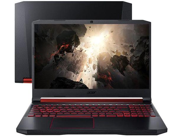 Notebook Gamer Acer Aspire Nitro 5 AN515-43-R9K7