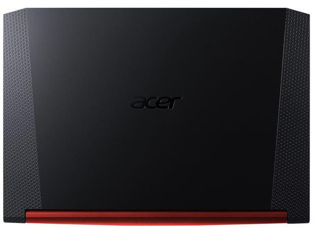 Notebook Gamer Acer Aspire Nitro 5 AN515-43-R9K7
