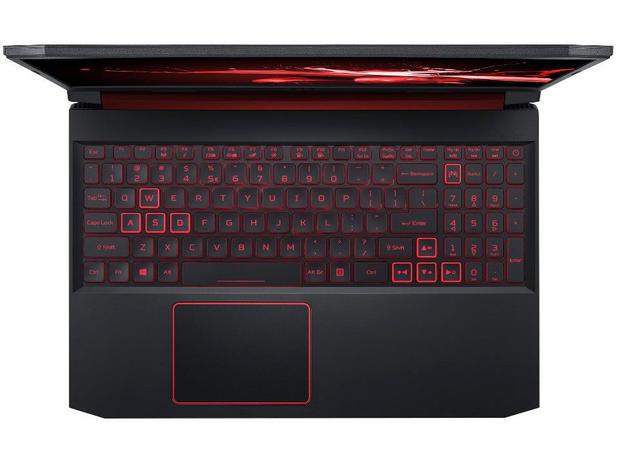 Notebook Gamer Acer Aspire Nitro 5 AN515-43-R9K7