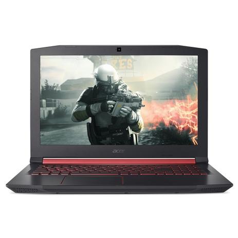 Notebook Gamer Acer Aspire Nitro 5 AN515-51-78D6 Intel Core i7-7700HQ 16GB RAM HD 1TB 15.6” FHD GeForce 1050Ti Windows 10 Menor preço em Notebook Gamer Acer Aspire Nitro 5 AN515-51-78D6 Intel Core i7-7700HQ 16GB RAM HD 1TB 15.6” FHD GeForce 1050Ti Windows 10