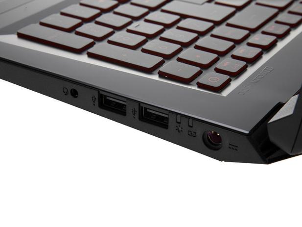 Notebook Gamer Acer Aspire Nitro 5 Intel Core i5