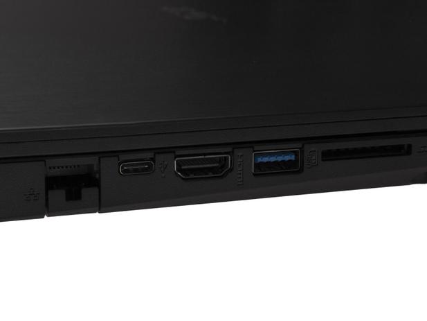 Notebook Gamer Acer Aspire Nitro 5 Intel Core i5
