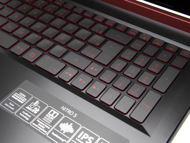 Notebook Gamer Acer Aspire Nitro 5 Intel Core i5