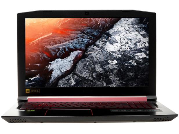 Notebook Gamer Acer Aspire Nitro 5 Intel Core i5