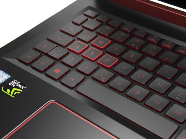 Notebook Gamer Acer Aspire Nitro 5 Intel Core i5