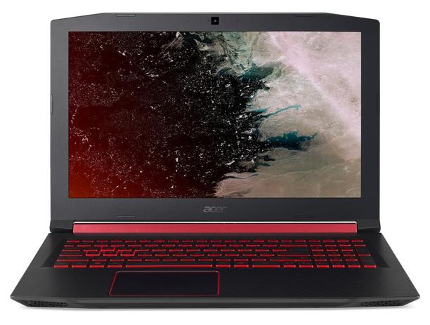 Notebook Gamer Acer Nitro 5 AN515-52-52BW Core i5 8ª Geração 8GB HD 1TB GeForce GTX 1050 15.6” Win10 Menor preço em Notebook Gamer Acer Nitro 5 AN515-52-52BW Core i5 8ª Geração 8GB HD 1TB GeForce GTX 1050 15.6” Win10