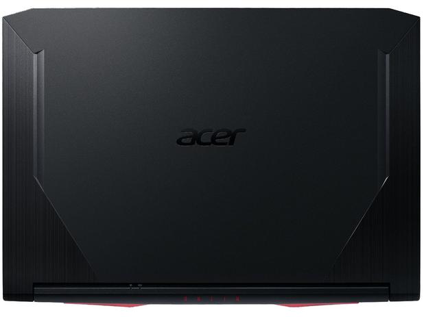Notebook Gamer Acer Nitro 5 Intel Core i5 16GB - 512GBSSD 15,6” Full HD 144Hz NVIDIA GTX1650ti 4GB