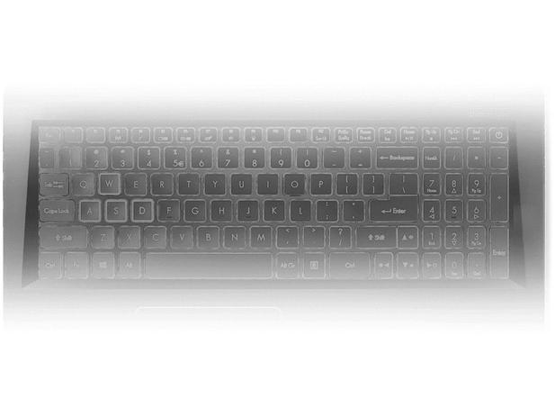 Notebook Gamer Acer Nitro 5 Intel Core i5 16GB - 512GBSSD 15,6” Full HD 144Hz NVIDIA GTX1650ti 4GB