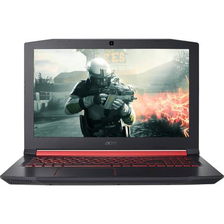 Notebook Gamer Aspire AN515-51-50U2 Intel Core I5 8GB (GeForce GTX 1050 com 4GB) 1TB Tela IPS Full HD 15,6” W10 - Acer Menor preço em Notebook Gamer Aspire AN515-51-50U2 Intel Core I5 8GB (GeForce GTX 1050 com 4GB) 1TB Tela IPS Full HD 15,6” W10 - Acer