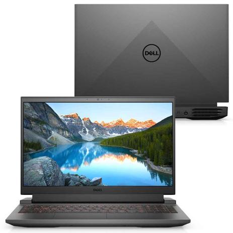 Notebook Gamer Dell G15-i1000-M10P 15.6" FHD 10ª Geração Intel Core i5 8GB 256GB SSD NVIDIA GTX 1650 Windows 11 Menor preço em Notebook Gamer Dell G15-i1000-M10P 15.6" FHD 10ª Geração Intel Core i5 8GB 256GB SSD NVIDIA GTX 1650 Windows 11