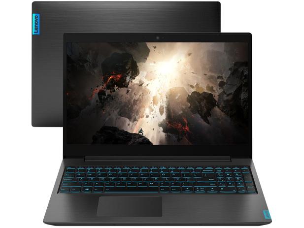 Notebook Gamer Lenovo Ideapad L340-15IRH - Intel Core i7 8GB 1TB