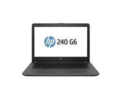 Notebook HP 240 G6 - I3 6006U - 4GB - HD 500GB WIN10 PRO Tela 14 Menor preço em Notebook HP 240 G6 - I3 6006U - 4GB - HD 500GB WIN10 PRO Tela 14