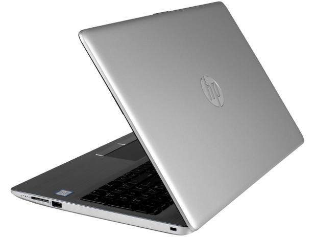 Notebook HP 250 G7 Intel Core i5 8GB 256GB SSD - 15,6” LED Windows 10