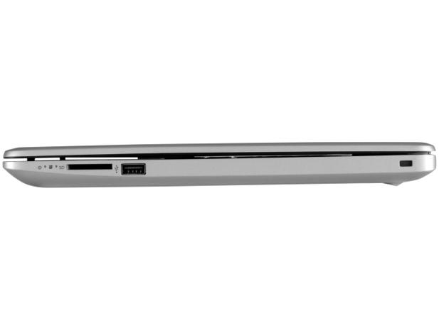 Notebook HP 250 G7 Intel Core i5 8GB 256GB SSD - 15,6” LED Windows 10