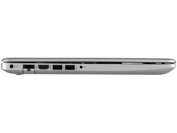 Notebook HP 250 G7 Intel Core i5 8GB 256GB SSD - 15,6” LED Windows 10
