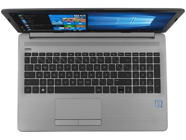 Notebook HP 250 G7 Intel Core i5 8GB 256GB SSD - 15,6” LED Windows 10