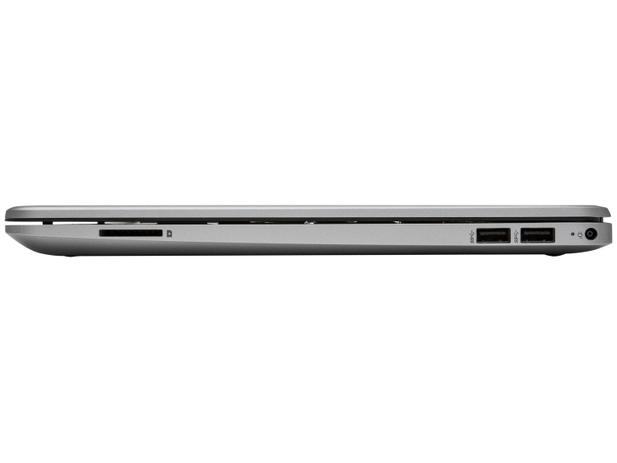 Notebook HP 250 G8 Intel Core i5 8GB 256GB SSD - 15,6” LCD Windows 10