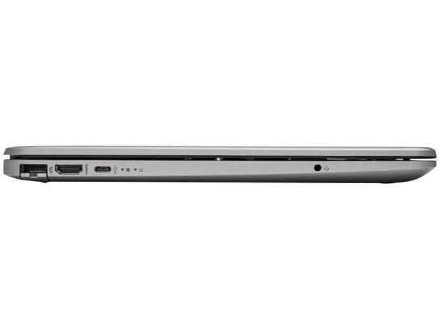 Notebook HP 250 G8 Intel Core i5 8GB 256GB SSD - 15,6” LCD Windows 10