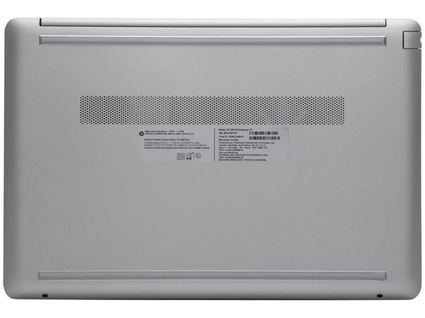 Notebook HP 250 G8 Intel Core i5 8GB 256GB SSD - 15,6” LCD Windows 10