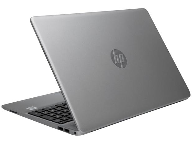 Notebook HP 250 G8 Intel Core i5 8GB 256GB SSD - 15,6” LCD Windows 10