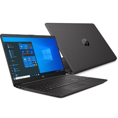 Notebook HP 256-G8, Core i3, 4GB, 128GB SSD, Tela de 15” - 4A8P7LA Menor preço em Notebook HP 256-G8, Core i3, 4GB, 128GB SSD, Tela de 15” - 4A8P7LA
