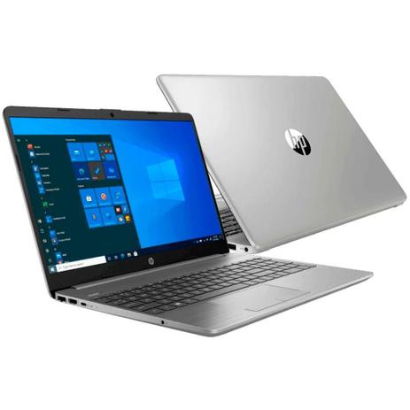 Notebook HP 256-G8, Core i7, 16GB, 256GB SSD, Windows 10 Home - 4N0Z6LA Menor preço em Notebook HP 256-G8, Core i7, 16GB, 256GB SSD, Windows 10 Home - 4N0Z6LA