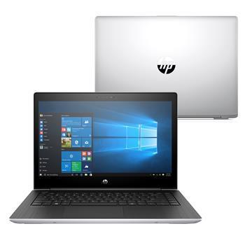 Notebook HP Core i5-8250U 16GB 256GB SSD Tela Full HD 14” Windows 10 ProBook 440 G5 Menor preço em Notebook HP Core i5-8250U 16GB 256GB SSD Tela Full HD 14” Windows 10 ProBook 440 G5