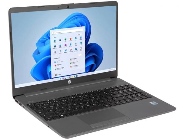 Notebook HP Intel Core i3 