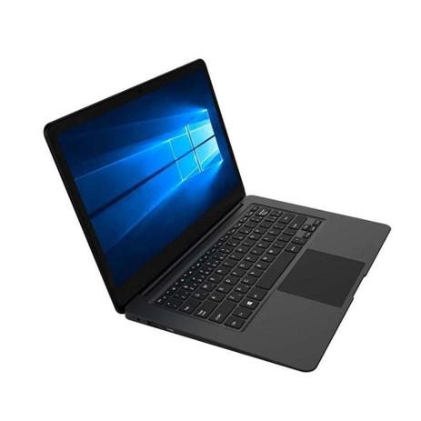Notebook Legacy Cloud 2Gb 32Gb Tela LED HD 14.1 Pol Win10 - Multilaser é boa?