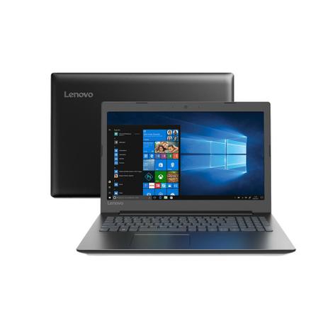 Menor preço em Notebook Lenovo B330 i5-8250U 8GB 1TB Windows 10 Pro 15,6” FHD 81M10005BR Preto