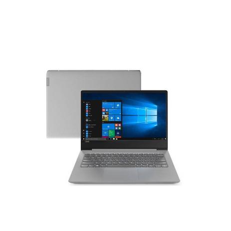 Notebook Lenovo B330s-14IKBR HD, Intel Core i5-8250U, 8GB DDR4, 256GB SSD, Windows 10 Menor preço em Notebook Lenovo B330s-14IKBR HD, Intel Core i5-8250U, 8GB DDR4, 256GB SSD, Windows 10