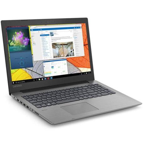 Notebook Lenovo B330s-15ikbr Core I5 8250u 8gb(2x4gb) SSD 256gb 15.6 AMD Radeon RX 535 2gb Windows 10 PRO Preto Menor preço em Notebook Lenovo B330s-15ikbr Core I5 8250u 8gb(2x4gb) SSD 256gb 15.6 AMD Radeon RX 535 2gb Windows 10 PRO Preto