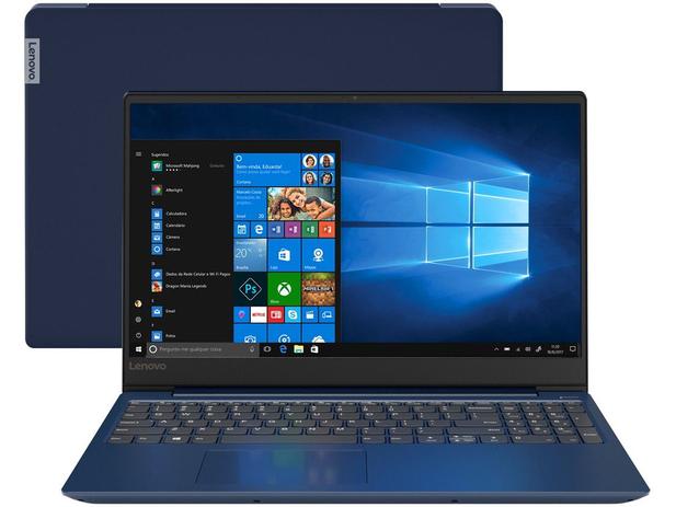 Menor preço em Notebook Lenovo Ideapad 330S-15IKB Intel Core i5 - 8GB 1TB Optane 16GB 15,6” Placa de Vídeo 2GB