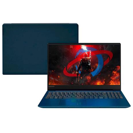 Notebook Lenovo Ideapad 330S - Tela 14” Infinita HD, Intel i7 8550U, 8GB, SSD 480GB, Video Radeon 535 2GB, Windows 10 - 81JN0002BR Menor preço em Notebook Lenovo Ideapad 330S - Tela 14” Infinita HD, Intel i7 8550U, 8GB, SSD 480GB, Video Radeon 535 2GB, Windows 10 - 81JN0002BR