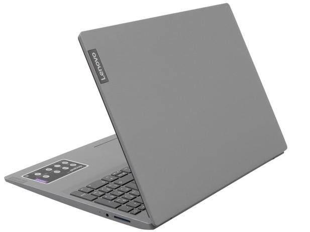 Notebook Lenovo Ideapad S145 Intel Core i7 - 8GB 1TB 15,6” Full HD Placa de Vídeo 2GB
