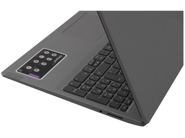 Notebook Lenovo Ideapad S145 Intel Core i7 - 8GB 1TB 15,6” Full HD Placa de Vídeo 2GB