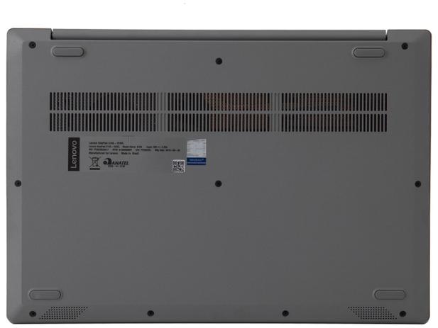 Notebook Lenovo Ideapad S145 Intel Core i7 - 8GB 1TB 15,6” Full HD Placa de Vídeo 2GB