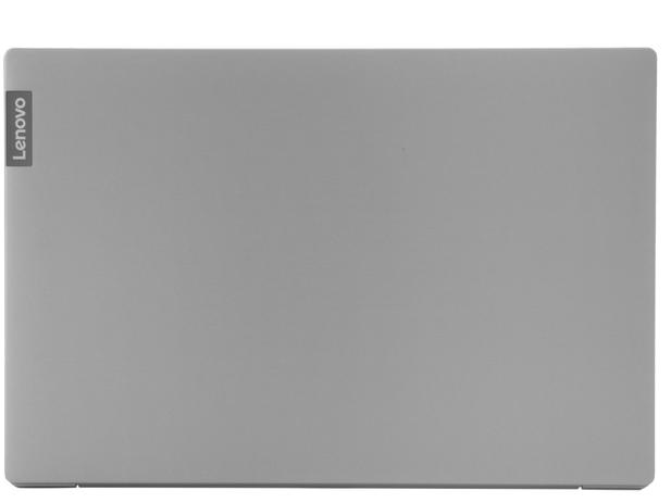 Notebook Lenovo Ideapad S145 Intel Core i7 - 8GB 1TB 15,6” Full HD Placa de Vídeo 2GB