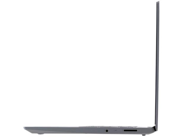 Notebook Lenovo IdeaPad3i 82BU0001BR Intel Celeron - 4GB 128GB SSD 15,6” LCD Windows 10