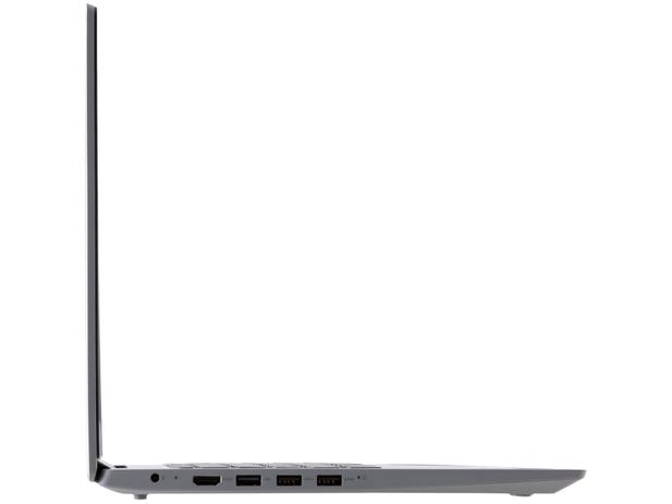 Notebook Lenovo IdeaPad3i 82BU0001BR Intel Celeron - 4GB 128GB SSD 15,6” LCD Windows 10