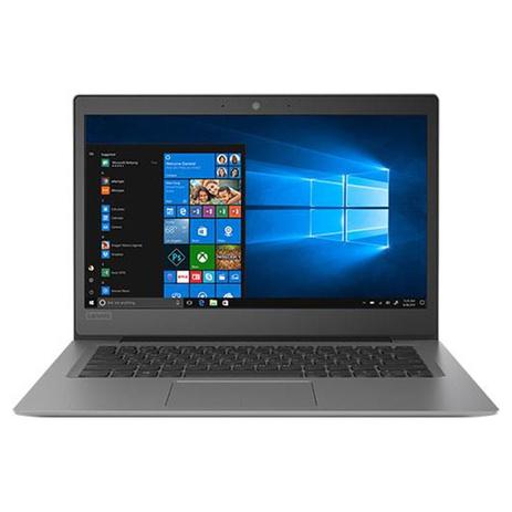 Notebook Lenovo Intel Celeron N3350 RAM 2GB SSD 32GB Windows 10 Tela 14” 120S-14IAP Cinza Menor preço em Notebook Lenovo Intel Celeron N3350 RAM 2GB SSD 32GB Windows 10 Tela 14” 120S-14IAP Cinza