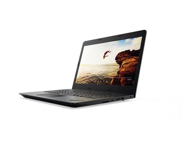 Notebook lenovo thinkpad e470/i7-7500u/8gb/1tb/geforce 2gb/win10 pro/14” - 20h20007br Menor preço em Notebook lenovo thinkpad e470/i7-7500u/8gb/1tb/geforce 2gb/win10 pro/14” - 20h20007br