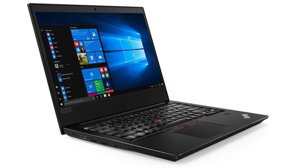 Notebook Lenovo ThinkPad E480 14” Core i5 4 GB Memória RAM 500 GB HD Windows 10 Pro Menor preço em Notebook Lenovo ThinkPad E480 14” Core i5 4 GB Memória RAM 500 GB HD Windows 10 Pro