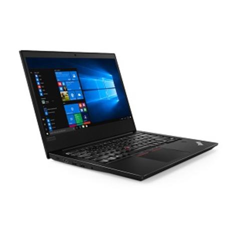 Notebook Lenovo Thinkpad E480 Intel Core i5-8250U, 8GB, HD 500GB, 14, Windows 10 Pro Menor preço em Notebook Lenovo Thinkpad E480 Intel Core i5-8250U, 8GB, HD 500GB, 14, Windows 10 Pro