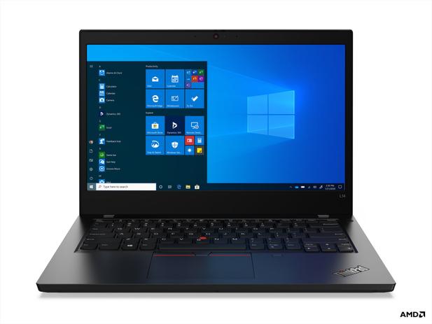 Notebook lenovo ThinkPad L14 R3 Pro 8GB 256GB SSD W11 Pro 14" HD 20U6002RBO Preto Menor preço em Notebook lenovo ThinkPad L14 R3 Pro 8GB 256GB SSD W11 Pro 14" HD 20U6002RBO Preto