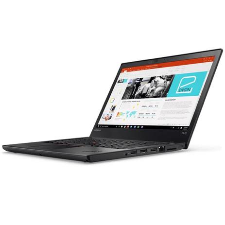 Notebook Lenovo Thinkpad T470/I5 7300U/4GB/500GB/WIN 10 PRO 20HE0000BR Menor preço em Notebook Lenovo Thinkpad T470/I5 7300U/4GB/500GB/WIN 10 PRO 20HE0000BR